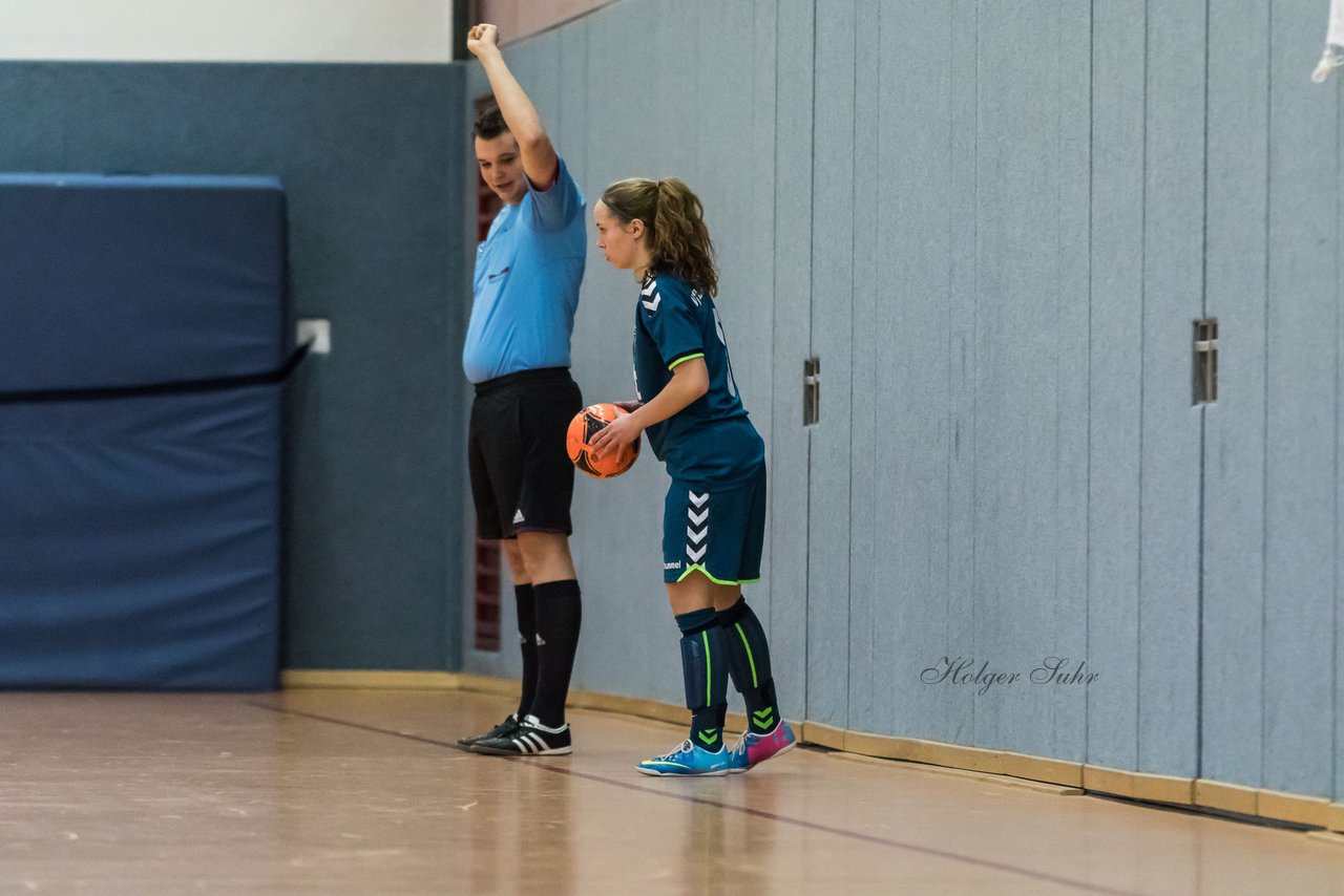 Bild 436 - Norddeutschen Futsalmeisterschaften : Sieger: Osnabrcker SC